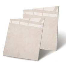 Building Materials Cream Beige Marble Porcelain Floor Tile 800X800